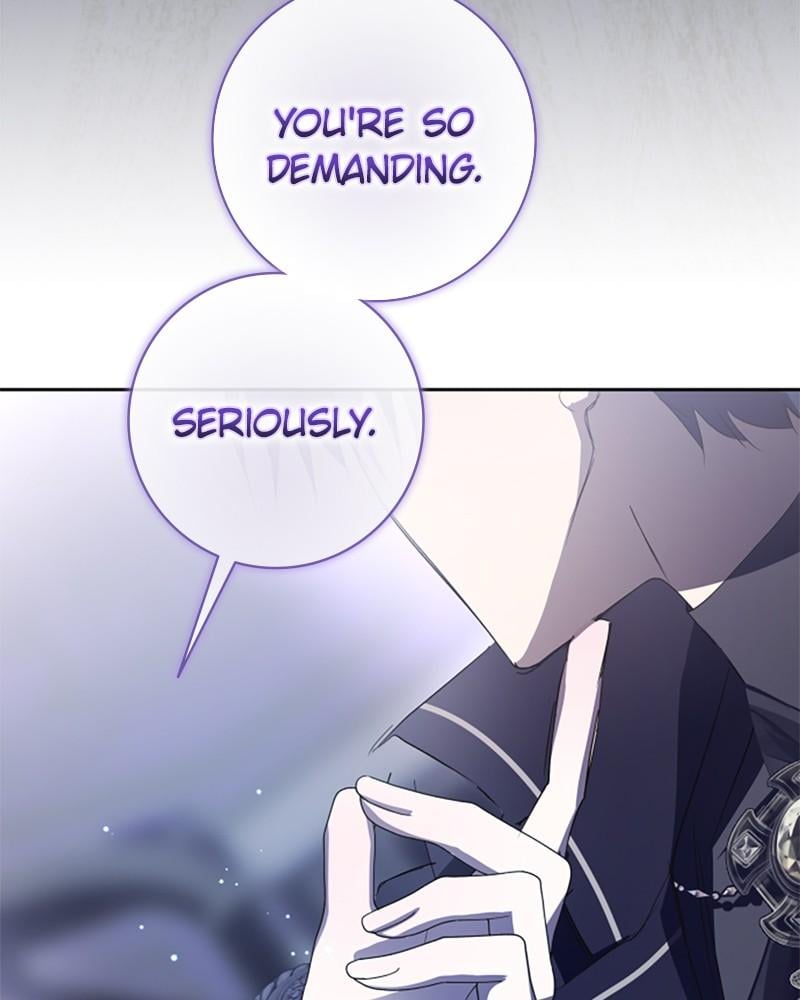 Your Throne chapter 191 page 97