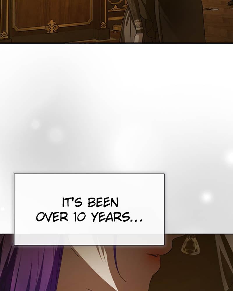 Your Throne chapter 192 page 104