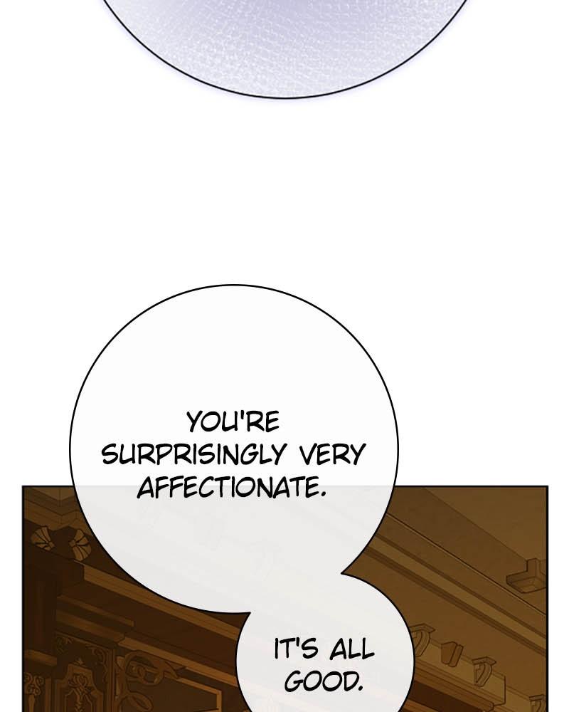 Your Throne chapter 192 page 108