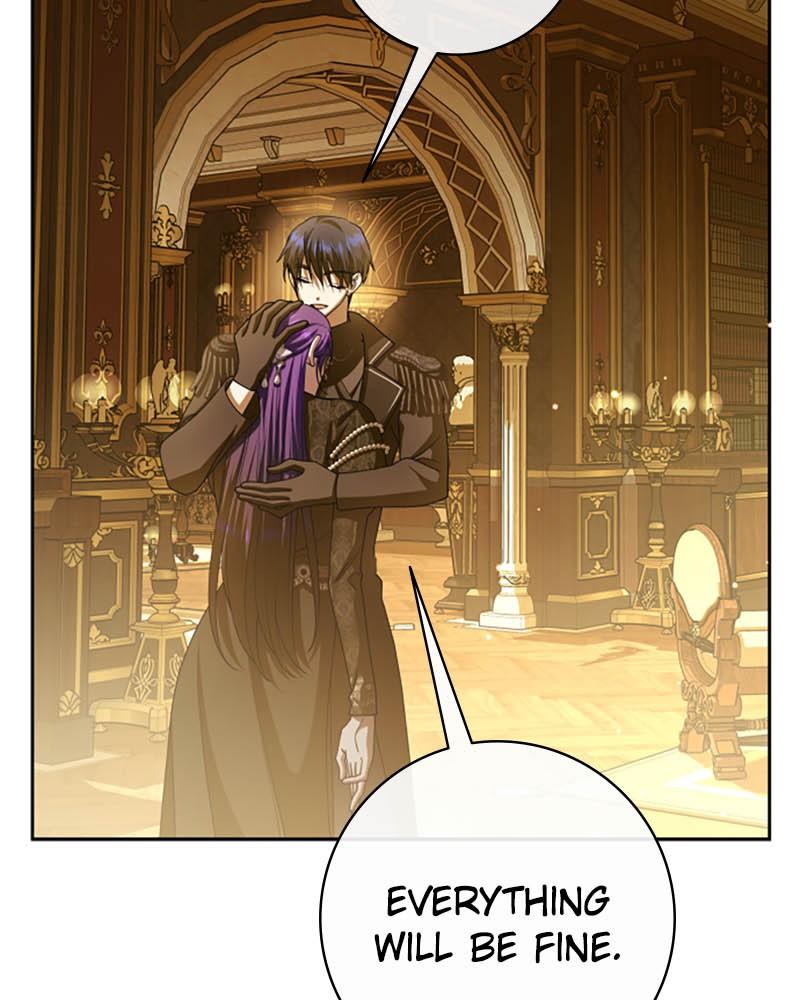 Your Throne chapter 192 page 109