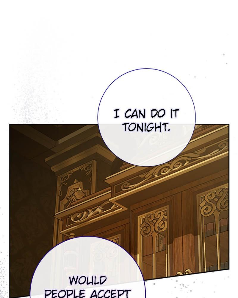 Your Throne chapter 192 page 112