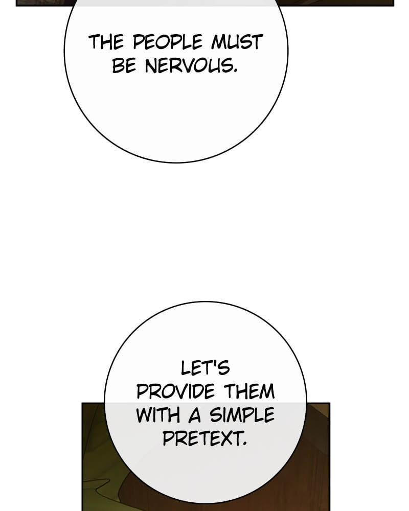 Your Throne chapter 192 page 116