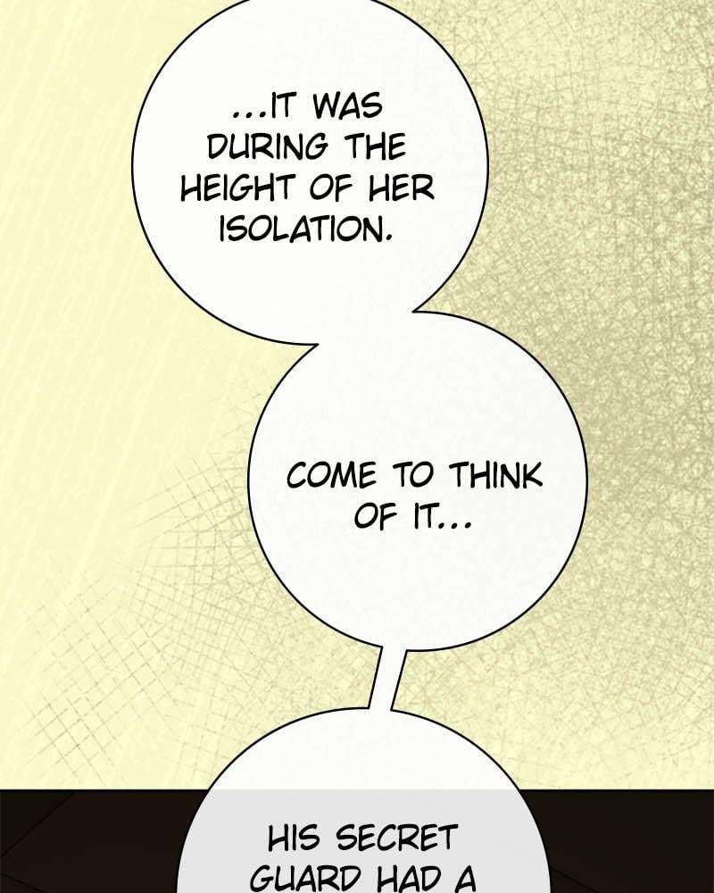 Your Throne chapter 192 page 132