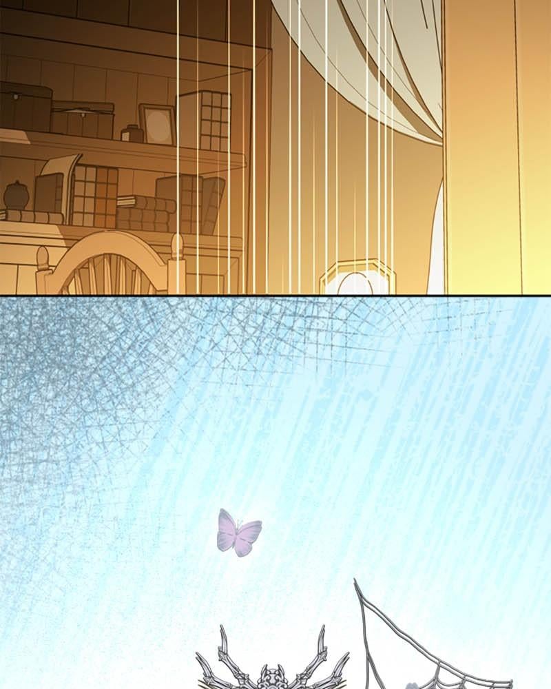 Your Throne chapter 192 page 134