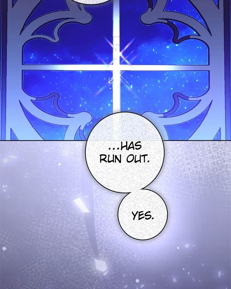 Your Throne chapter 192 page 147