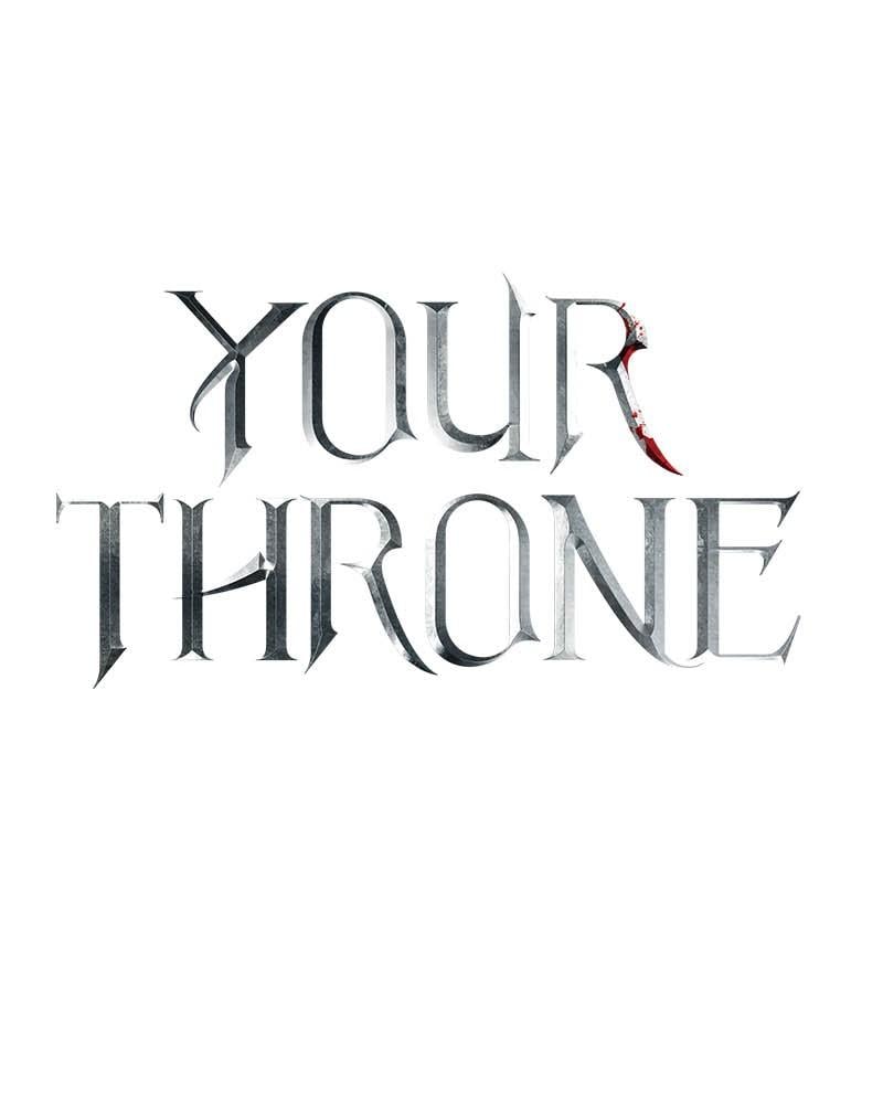 Your Throne chapter 192 page 154