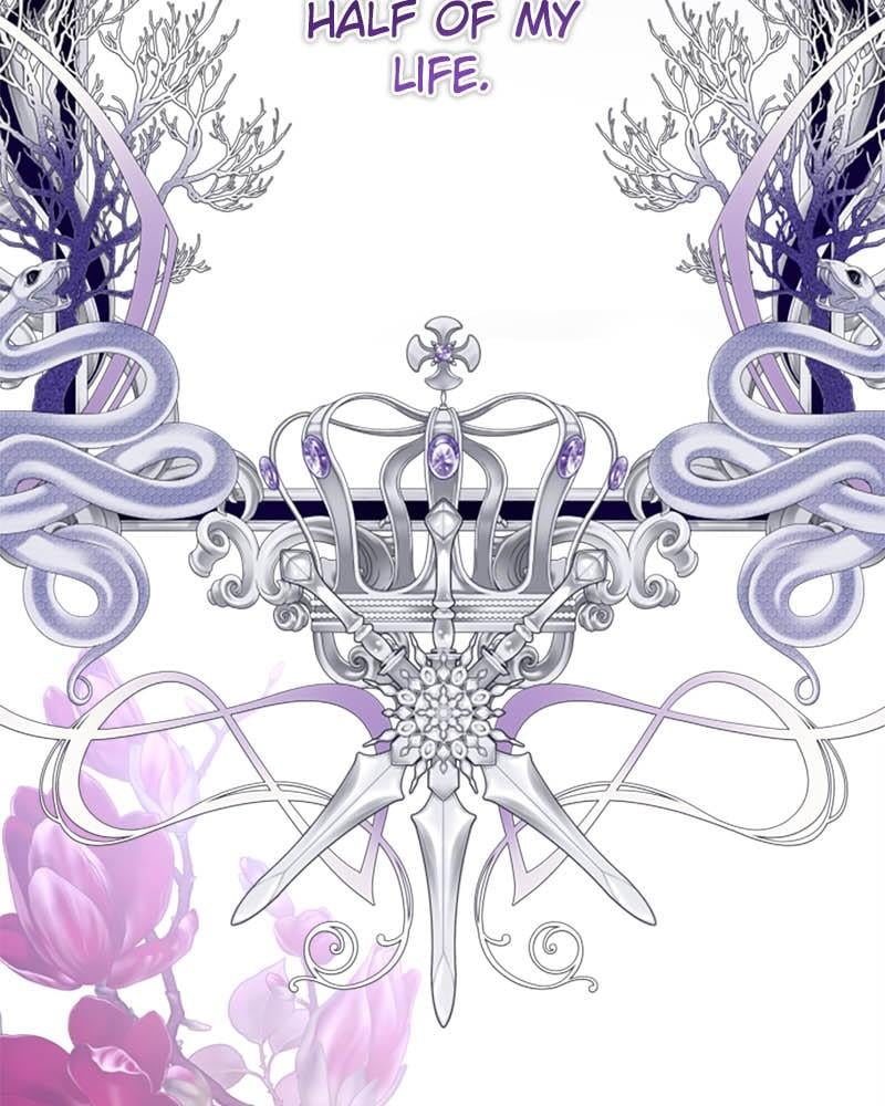 Your Throne chapter 192 page 58