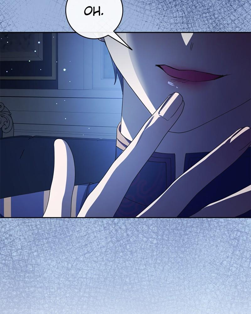 Your Throne chapter 194 page 41