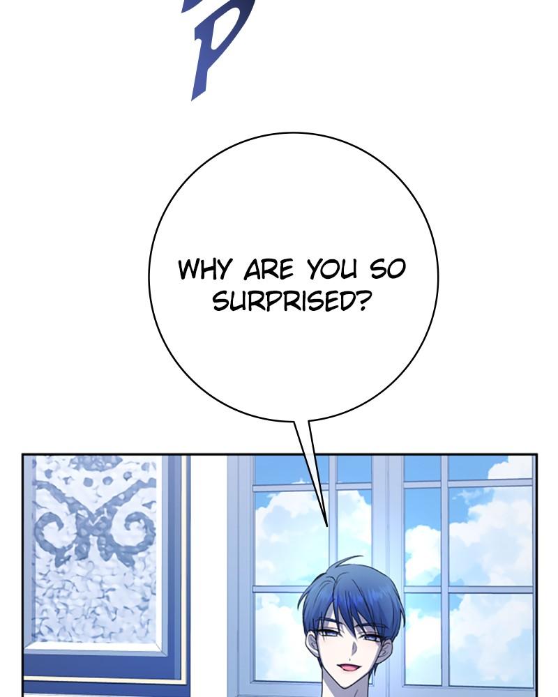 Your Throne chapter 194 page 44