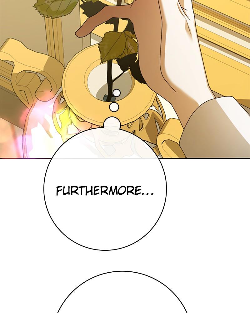 Your Throne chapter 194 page 74