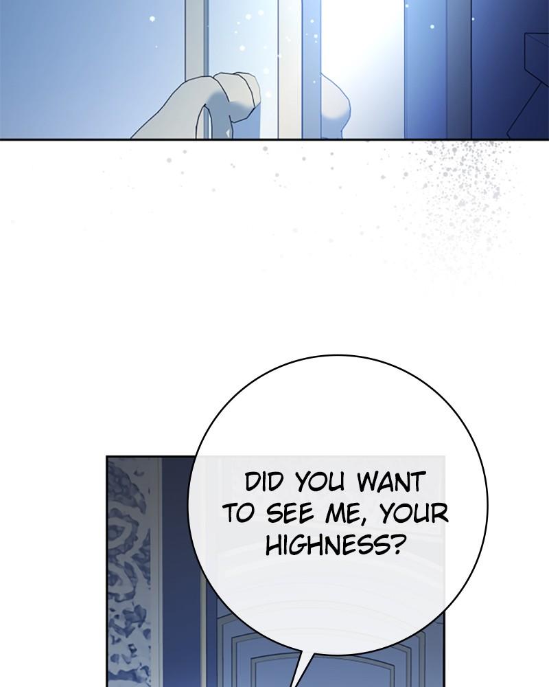 Your Throne chapter 194 page 8