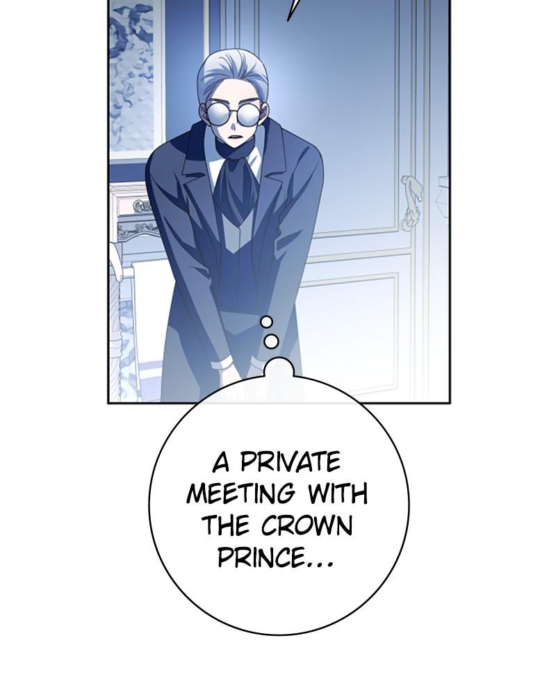 Your Throne chapter 194 page 9