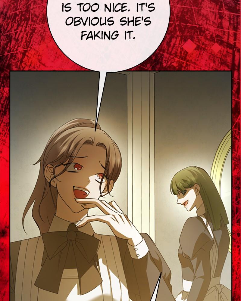 Your Throne chapter 194 page 98