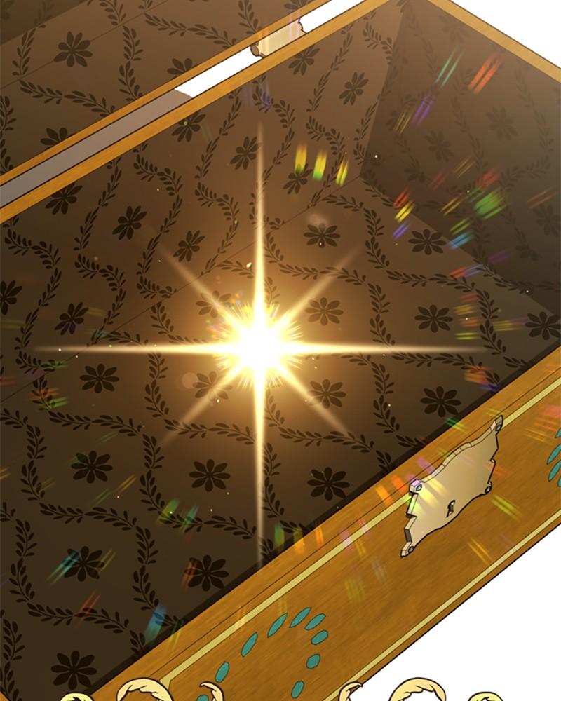 Your Throne chapter 195 page 136