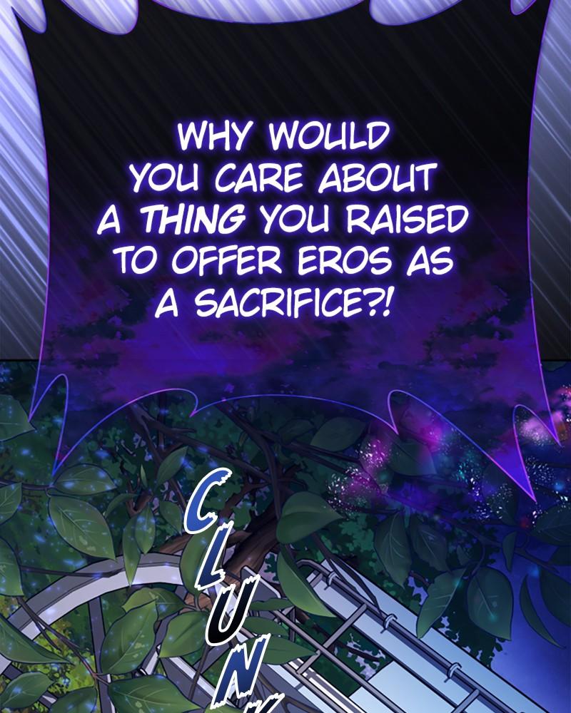 Your Throne chapter 195 page 167