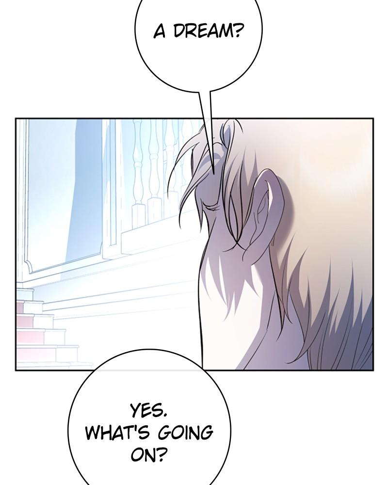 Your Throne chapter 195 page 19