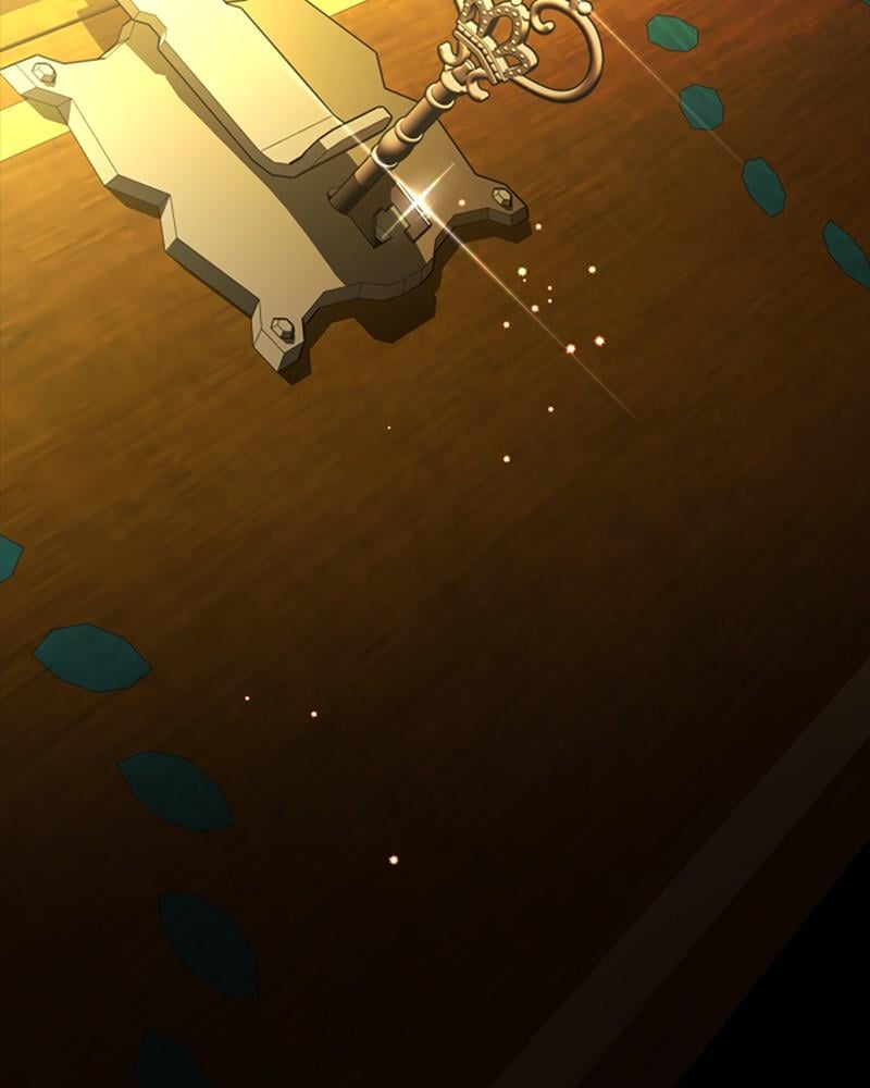 Your Throne chapter 195 page 196