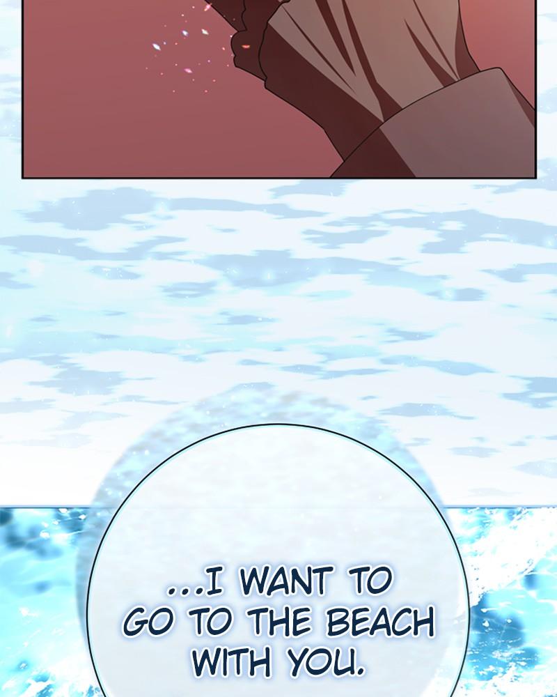 Your Throne chapter 195 page 47