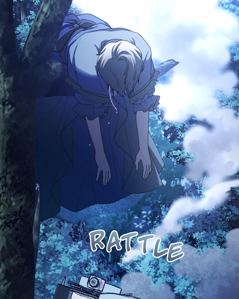 Your Throne chapter 196 page 117