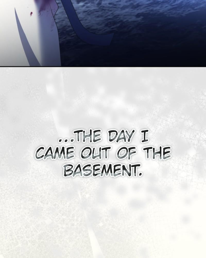 Your Throne chapter 196 page 124