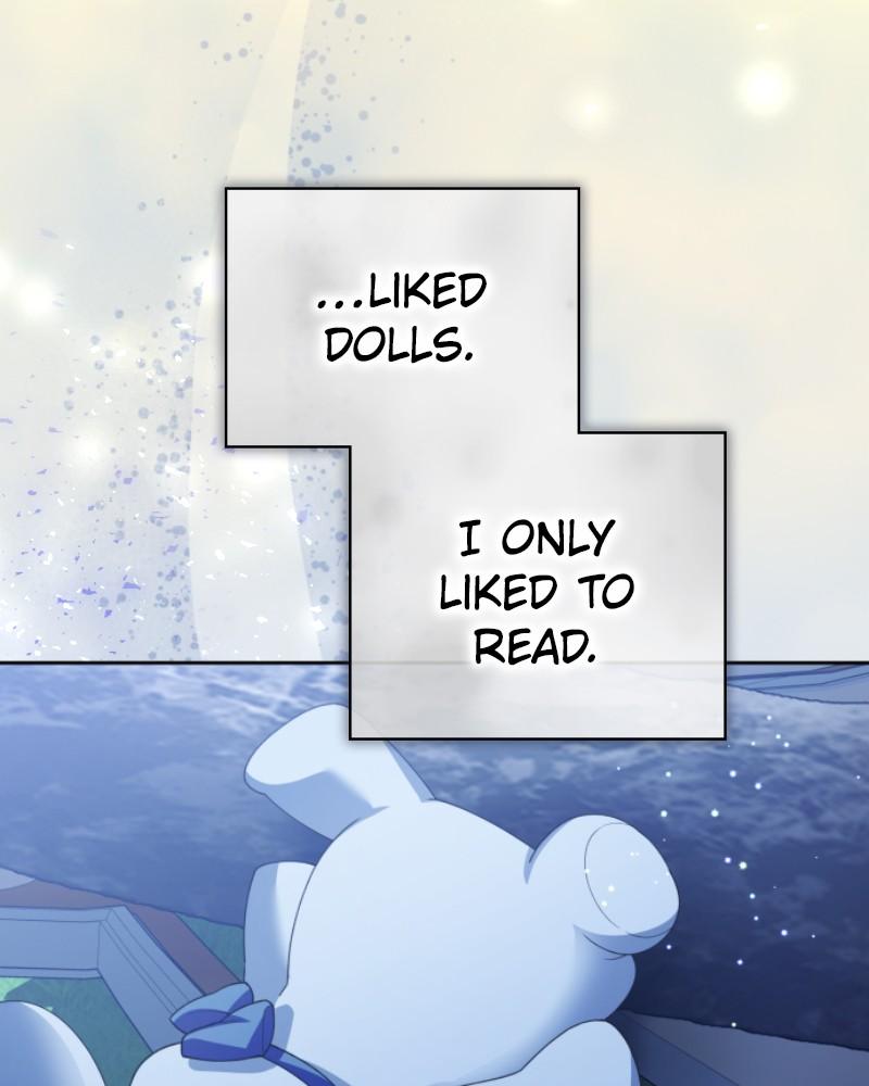 Your Throne chapter 196 page 128