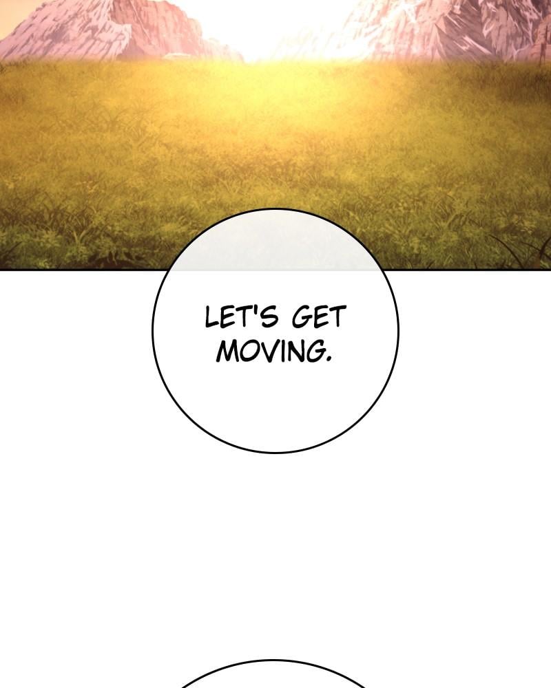 Your Throne chapter 196 page 149