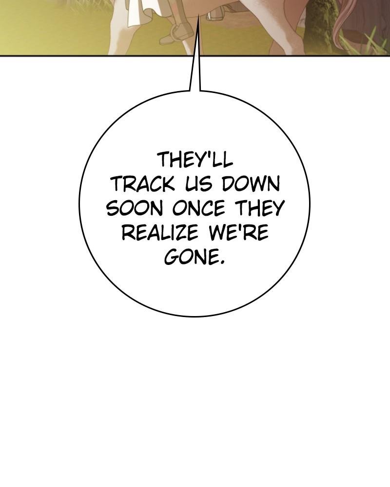 Your Throne chapter 196 page 154