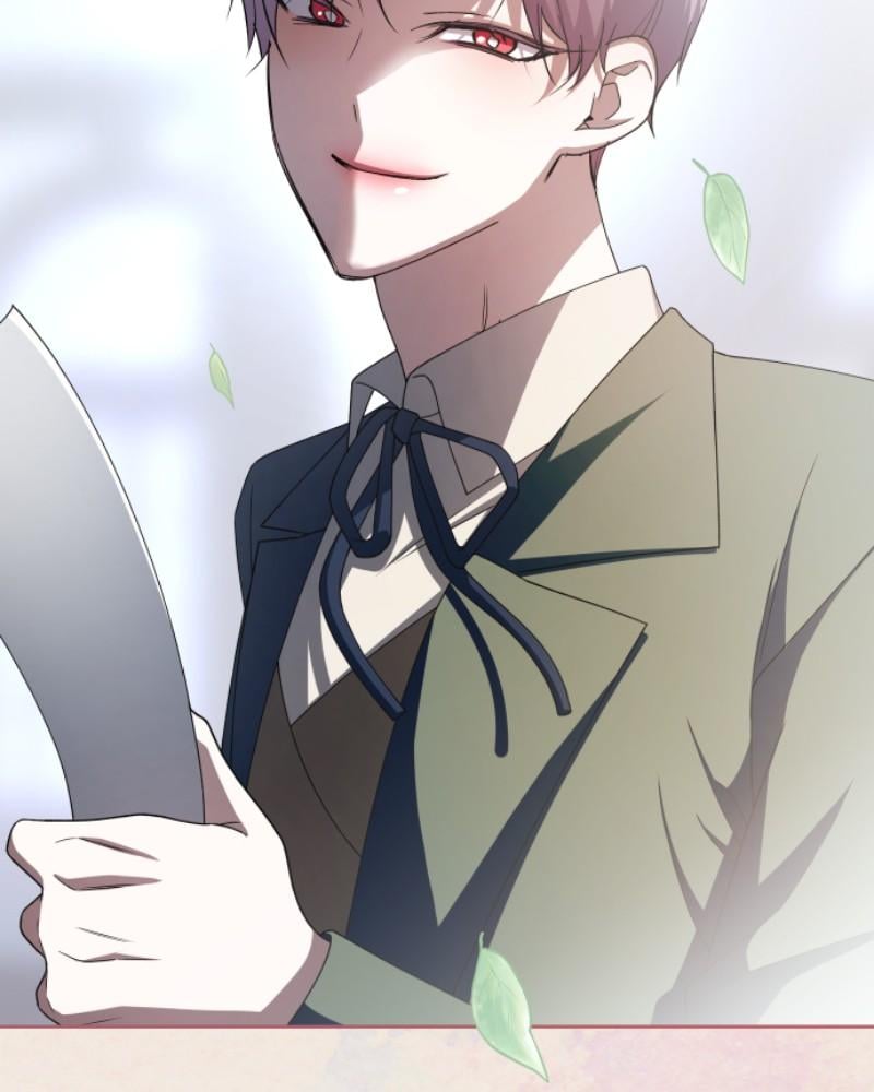 Your Throne chapter 196 page 156