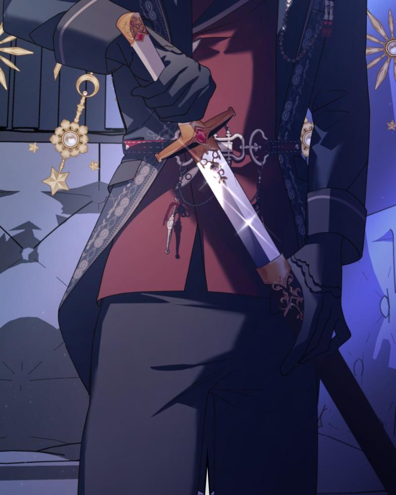 Your Throne chapter 196 page 16