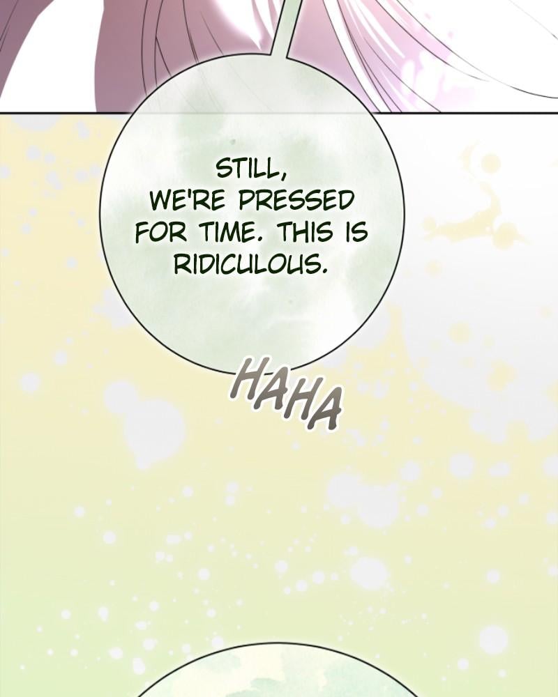 Your Throne chapter 196 page 162