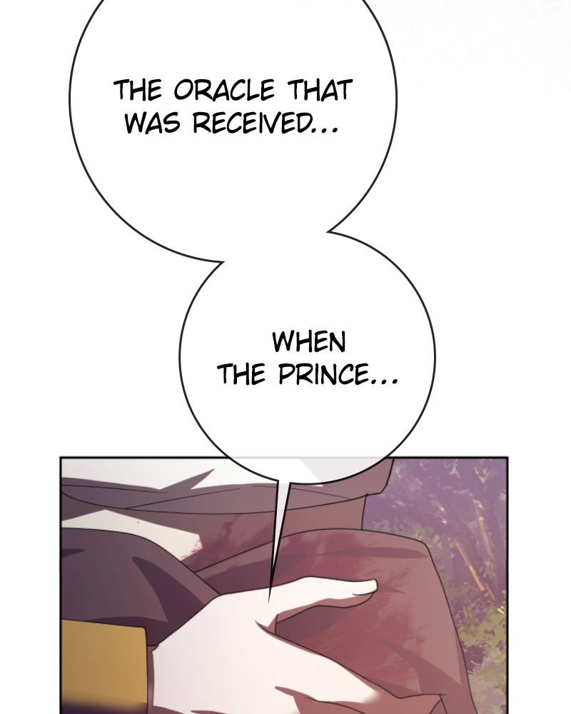 Your Throne chapter 196 page 164