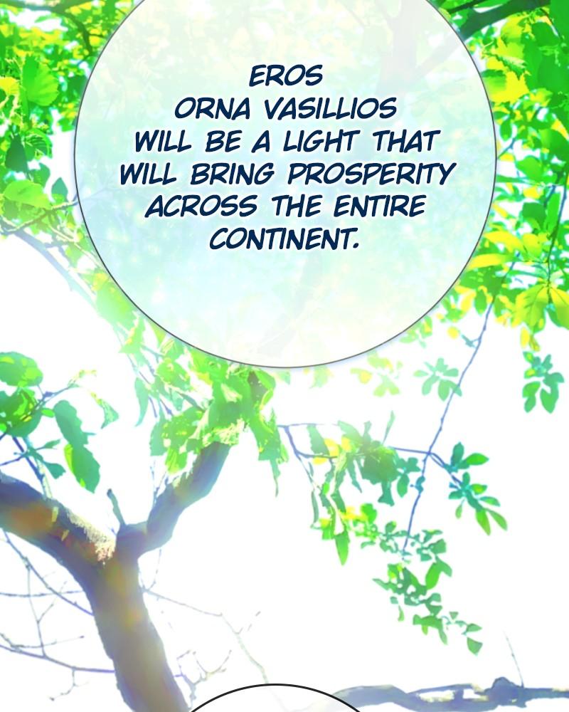 Your Throne chapter 196 page 167