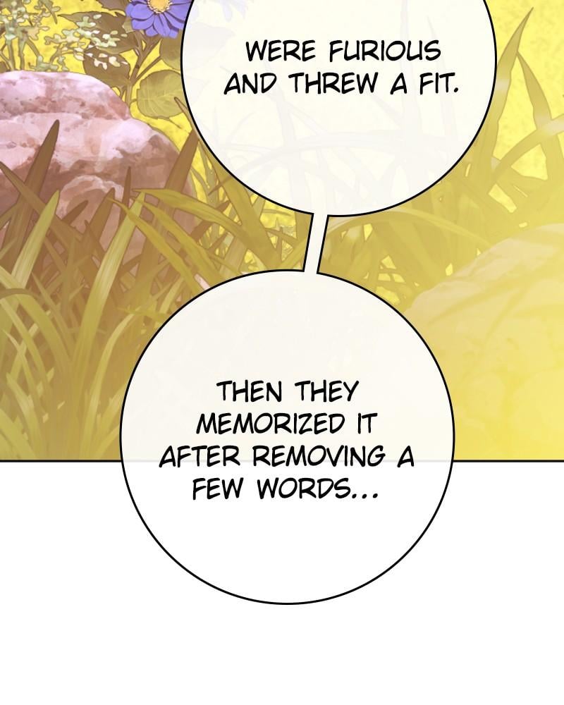 Your Throne chapter 196 page 174