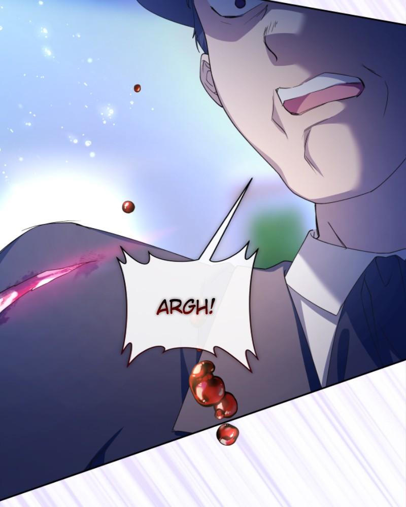 Your Throne chapter 196 page 24