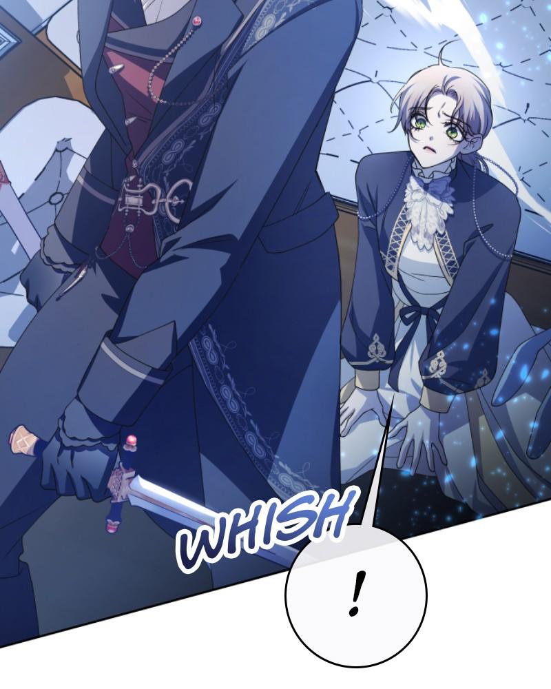 Your Throne chapter 196 page 29