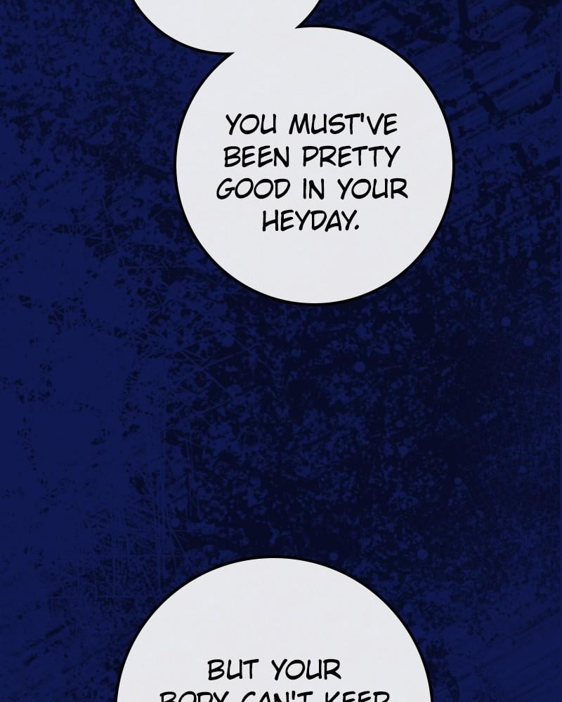 Your Throne chapter 196 page 57