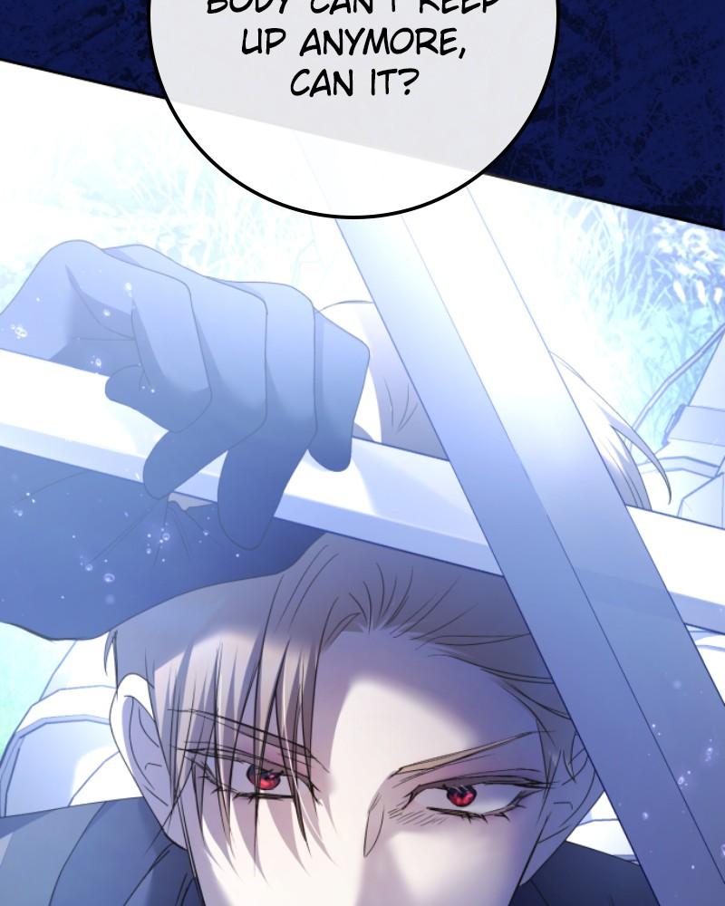 Your Throne chapter 196 page 58