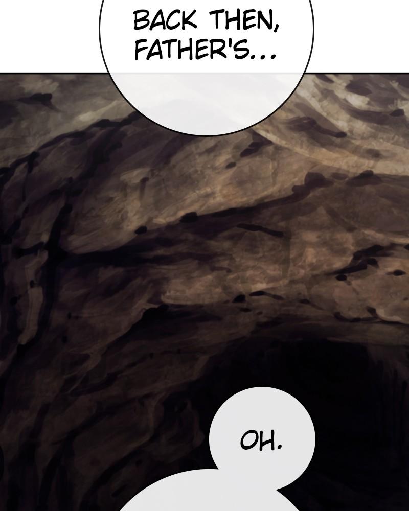 Your Throne chapter 197 page 103