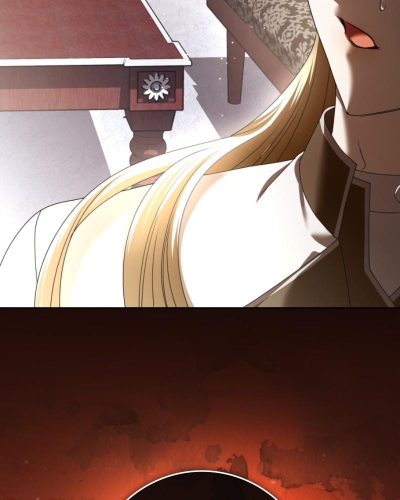 Your Throne chapter 197 page 166