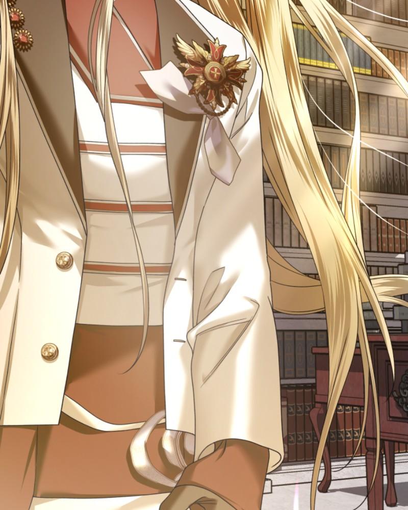 Your Throne chapter 197 page 174