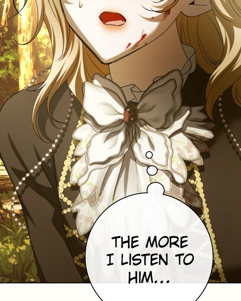 Your Throne chapter 197 page 18