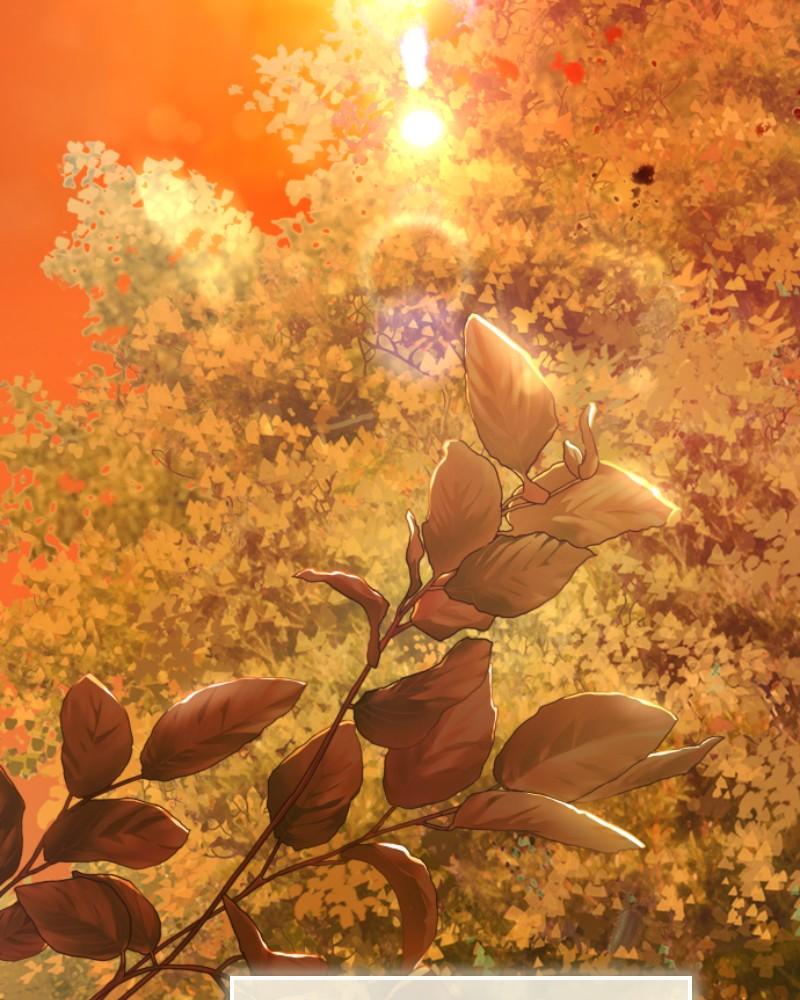 Your Throne chapter 197 page 23