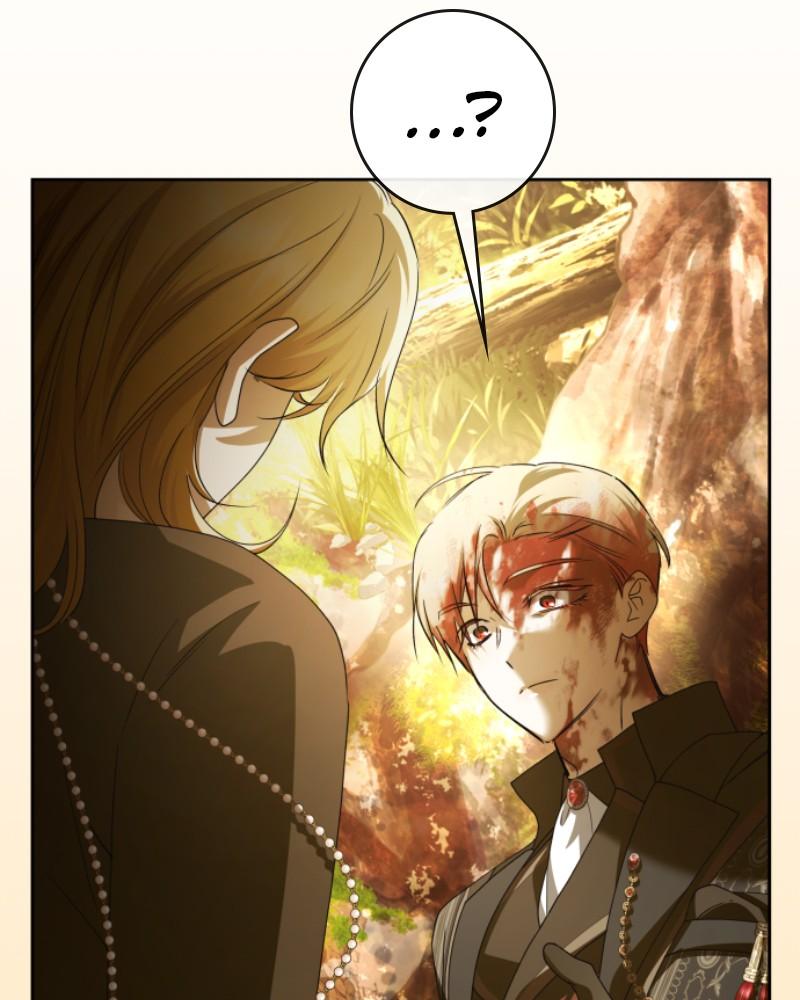 Your Throne chapter 197 page 33