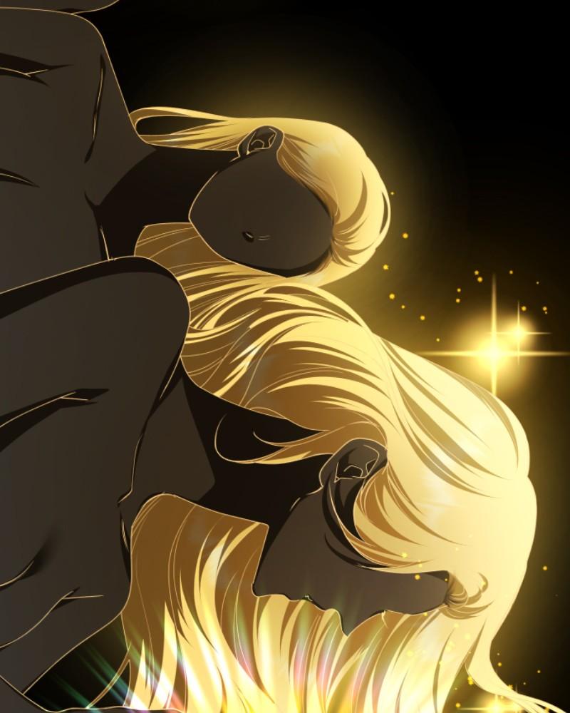 Your Throne chapter 197 page 57