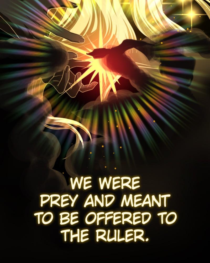 Your Throne chapter 197 page 58