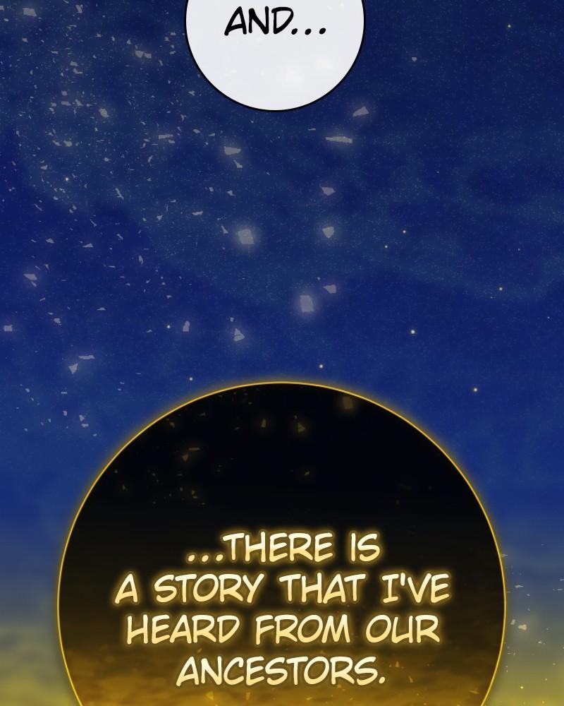 Your Throne chapter 197 page 79