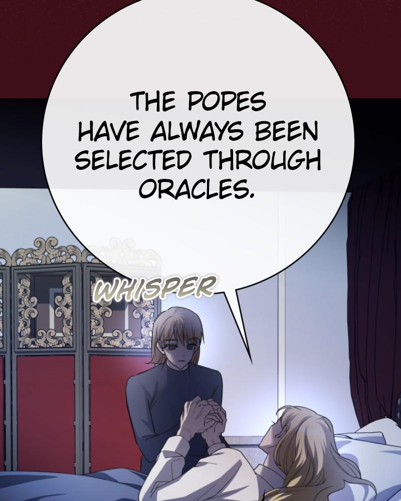 Your Throne chapter 197 page 82