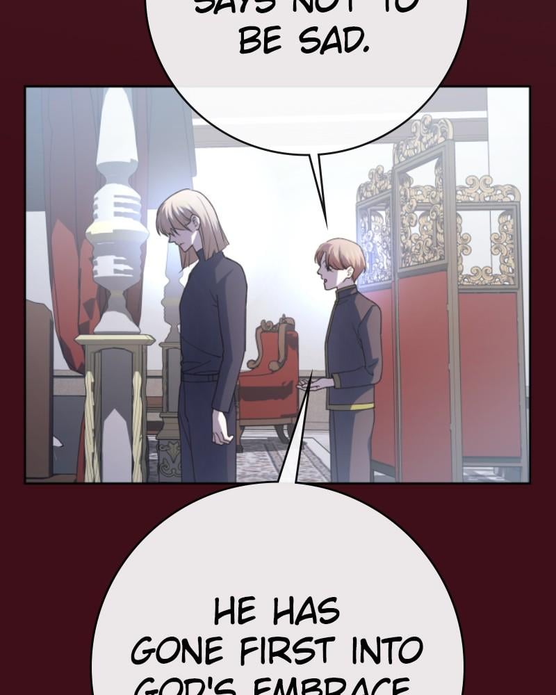 Your Throne chapter 197 page 97