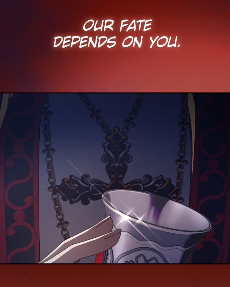 Your Throne chapter 198 page 151