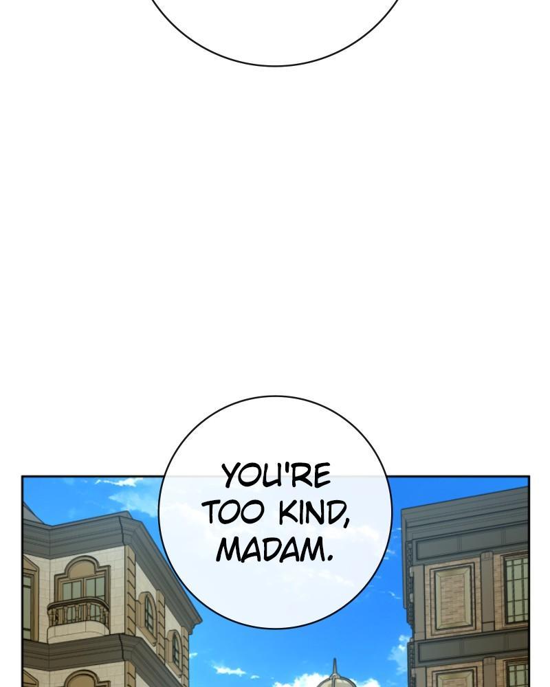 Your Throne chapter 198 page 175